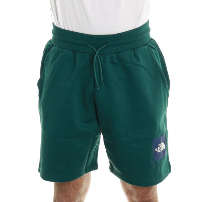 BERMUDA BOX NSE THE NORTH FACE - Mad Fashion | img vers.1300x/